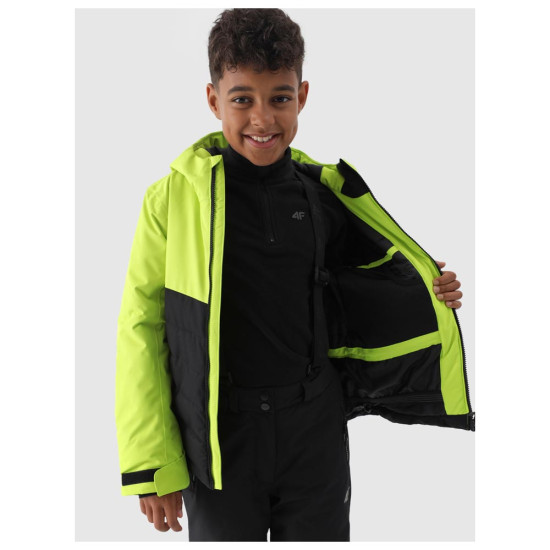4F Παιδικό μπουφάν Technical Jacket